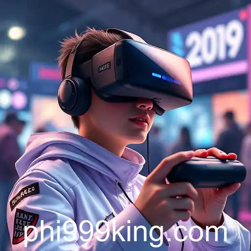 The Evolution of Online Gaming in 2026