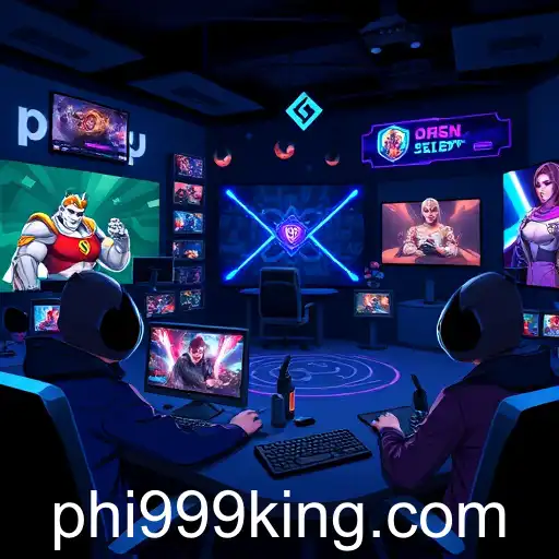 Gaming Trends and Innovations in 2026
