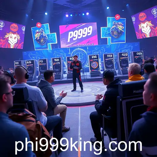 The Digital Evolution of Gaming in 2025