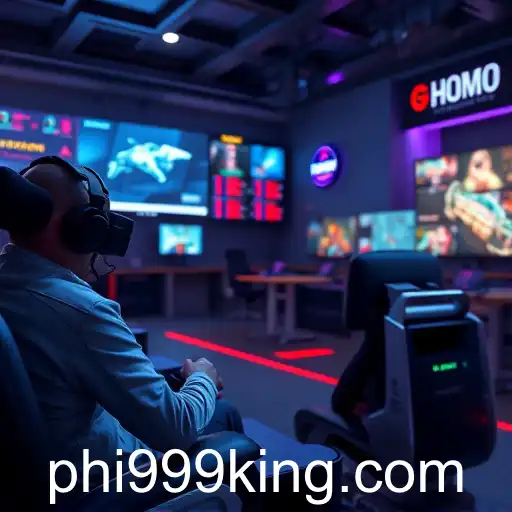 The Evolution of Gaming: A New Era