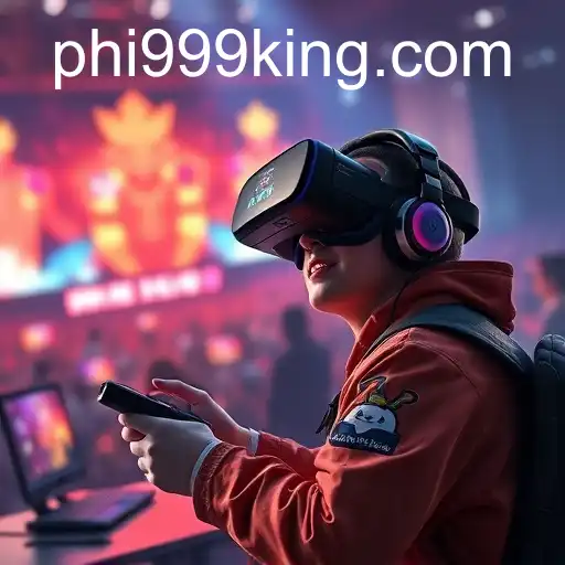 The Evolution of Online Gaming in 2025