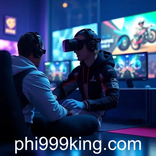 The Evolution of Online Gaming in 2025