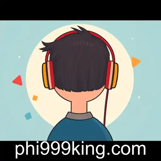 Gaming Evolution: The Rise of phi999