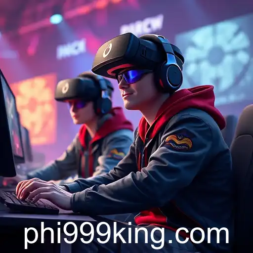 The Future of Online Gaming