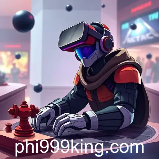 Gaming Trends in 2025: The Evolution of phi999