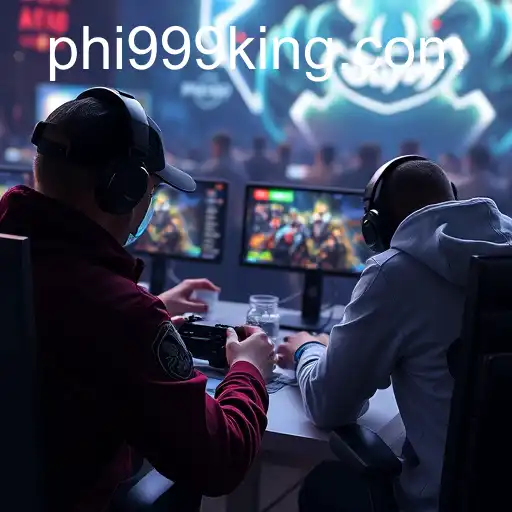 Revolutionizing Online Gaming Experiences