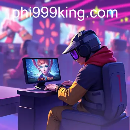 The Rise of Online Gaming Platforms in 2025