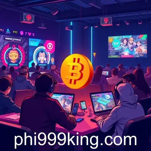 Emergence of phi999 in Online Gaming