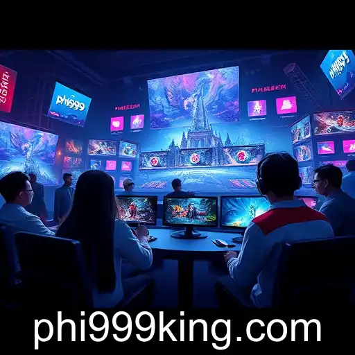 Phi999 and the Future of Online Gaming