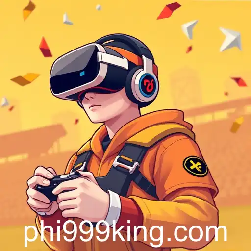 Phi999 and the Emerging Trends in Online Gaming