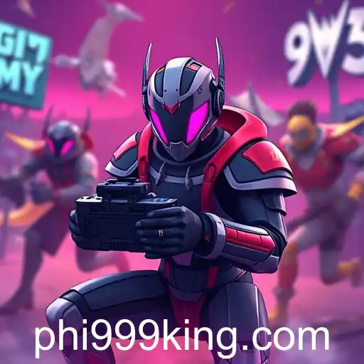 The Rise of phi999 in Online Gaming