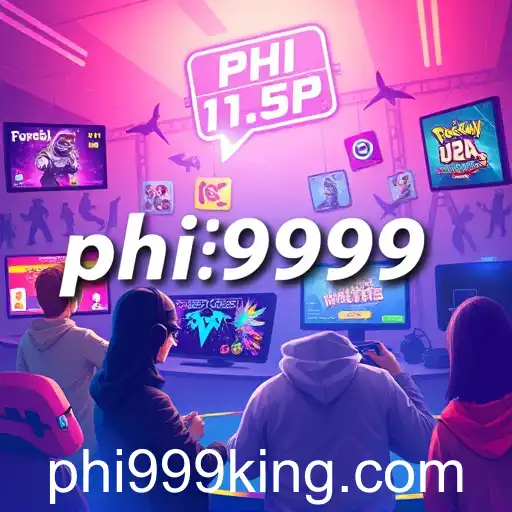 Revolutionizing Gaming: The Impact of phi999