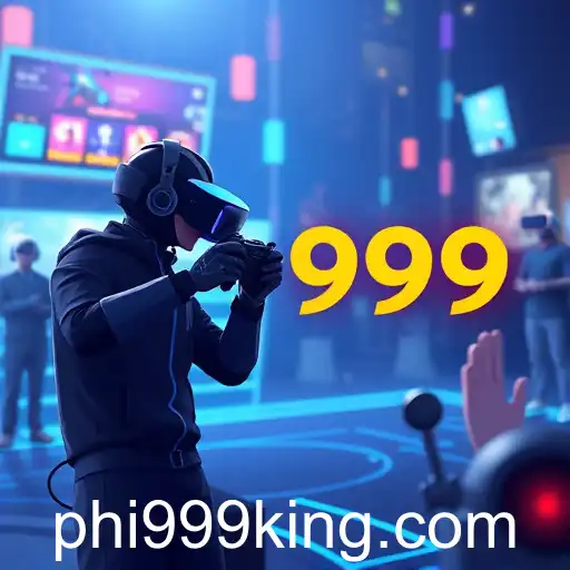 Phi999: Navigating the Future of Online Gaming