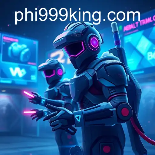Phi999: Revolutionizing Online Gaming in 2025