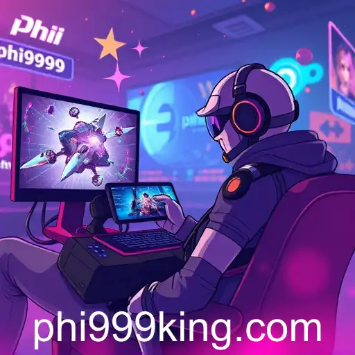 Phi999: The Evolution of Online Gaming in 2025