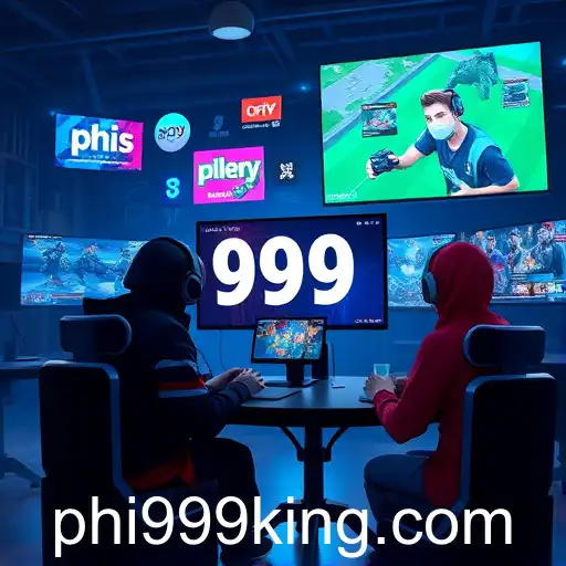 The Rise of Gaming Websites in 2025