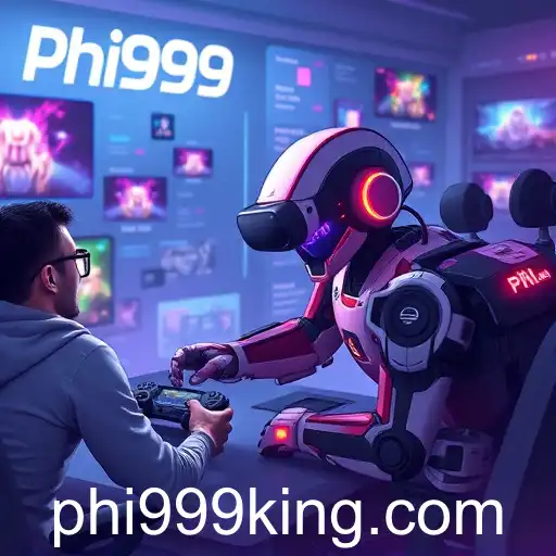 The Rise of phi999 in the Gaming World
