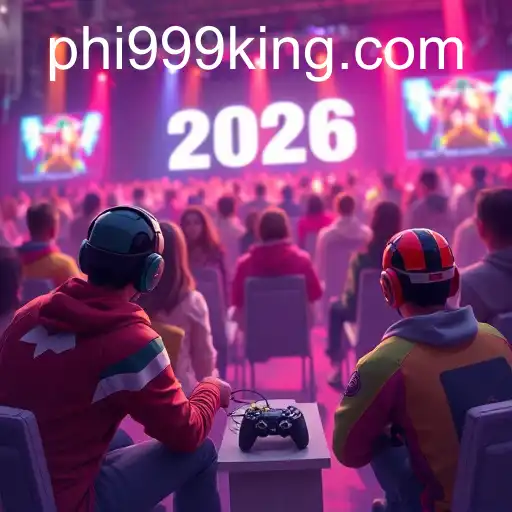 The Rise of phi999 and Its Impact on Online Gaming