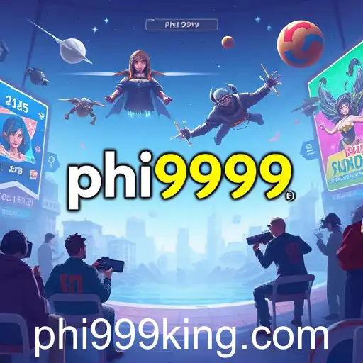 The Rise of phi999 Gaming Hub