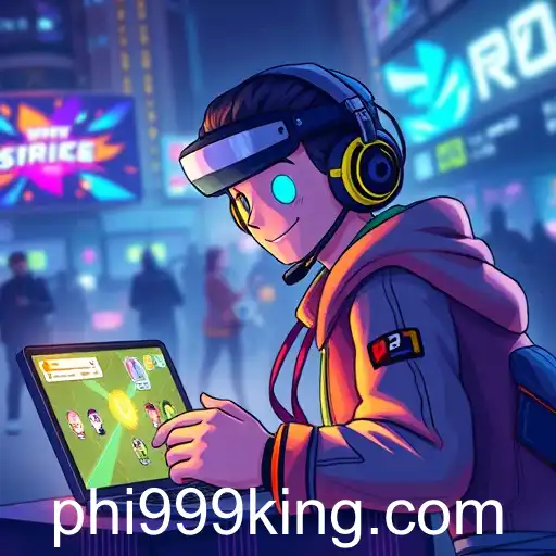 The Rise of phi999 in Online Gaming