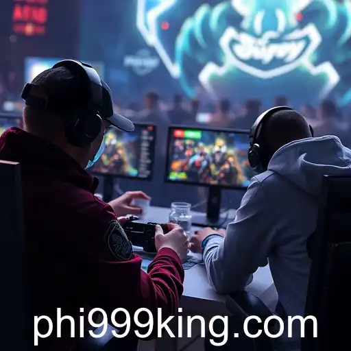 Revolutionizing Online Gaming Experiences