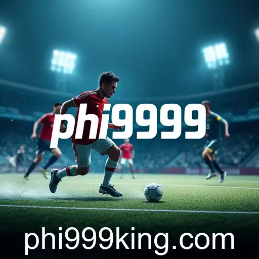 Phi999: Pioneering the Future of Gaming