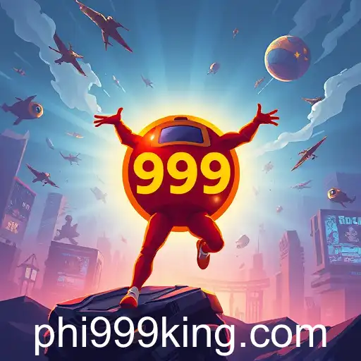 Phi999: Revolutionizing the Gaming Experience