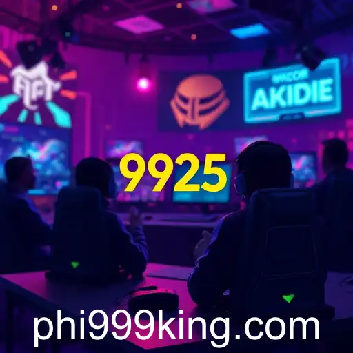 Revolutionizing Online Gaming with phi999