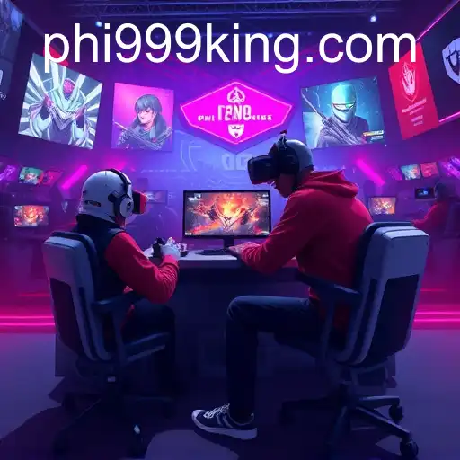 The Rise of Online Gaming Platforms