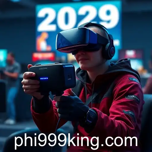 The Rise of phi999: Transforming Online Gaming