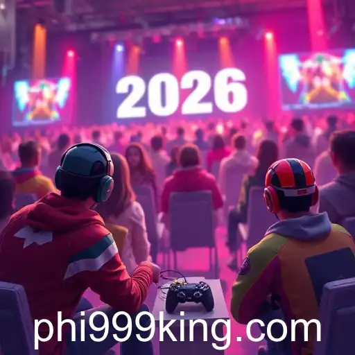 The Rise of phi999 and Its Impact on Online Gaming