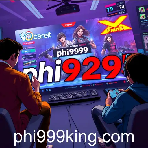 The Rise of phi999 in Online Gaming